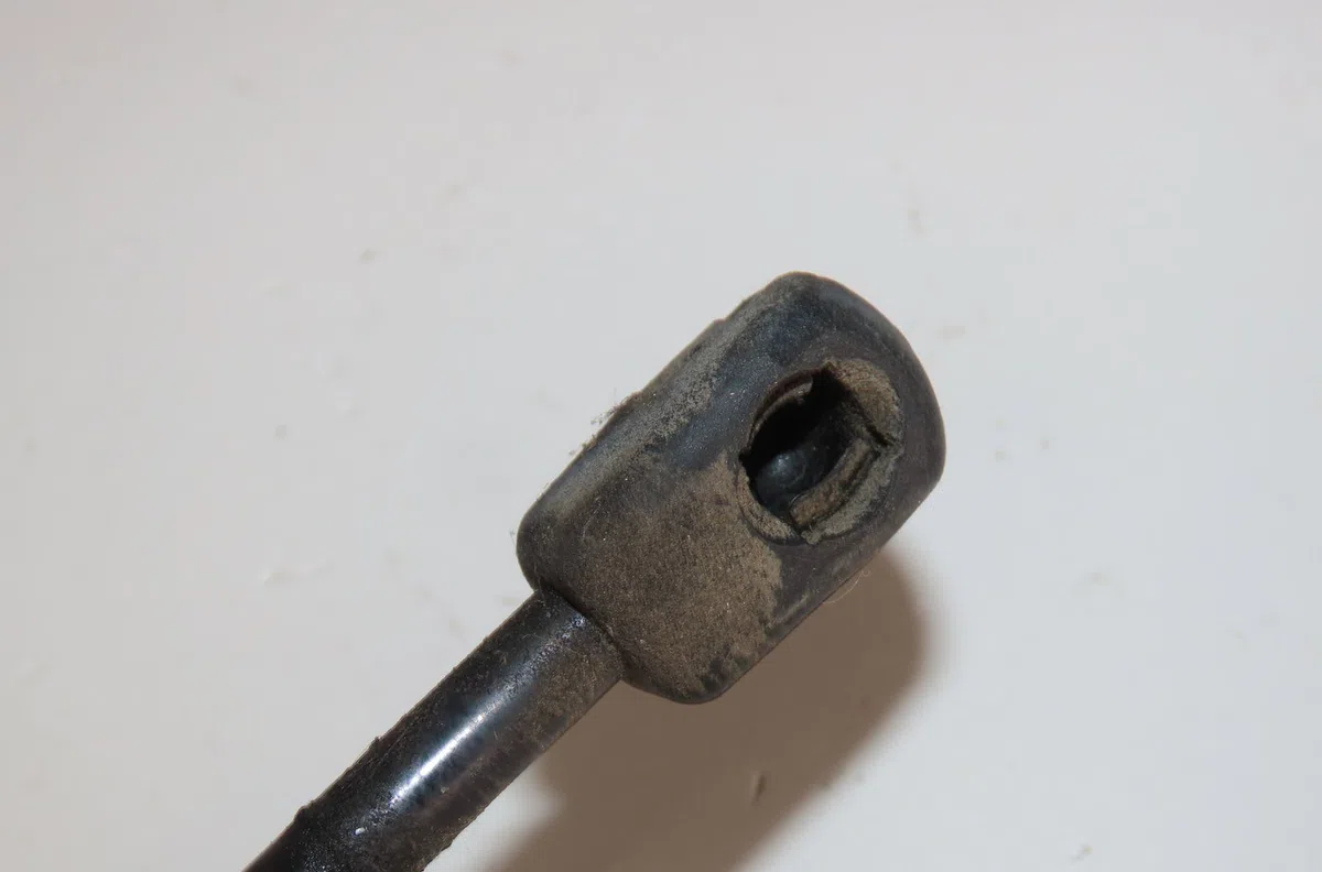 Verin gauche hayon Citroën C4 PICASSO I Monospace (UD_) 1.6 hdi 110 (2010-2013) 5 portes occasion