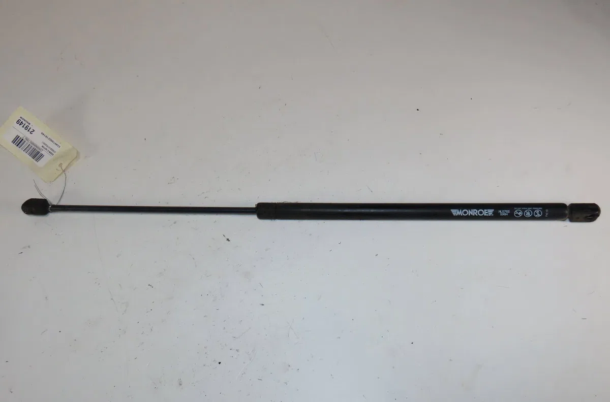 Verin gauche hayon Citroën C4 PICASSO I Monospace (UD_) 1.6 hdi (2007-2013) 5 portes occasion