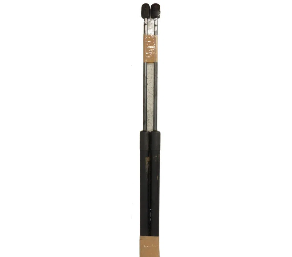 Verin gauche hayon FORD FIESTA 6 occasion