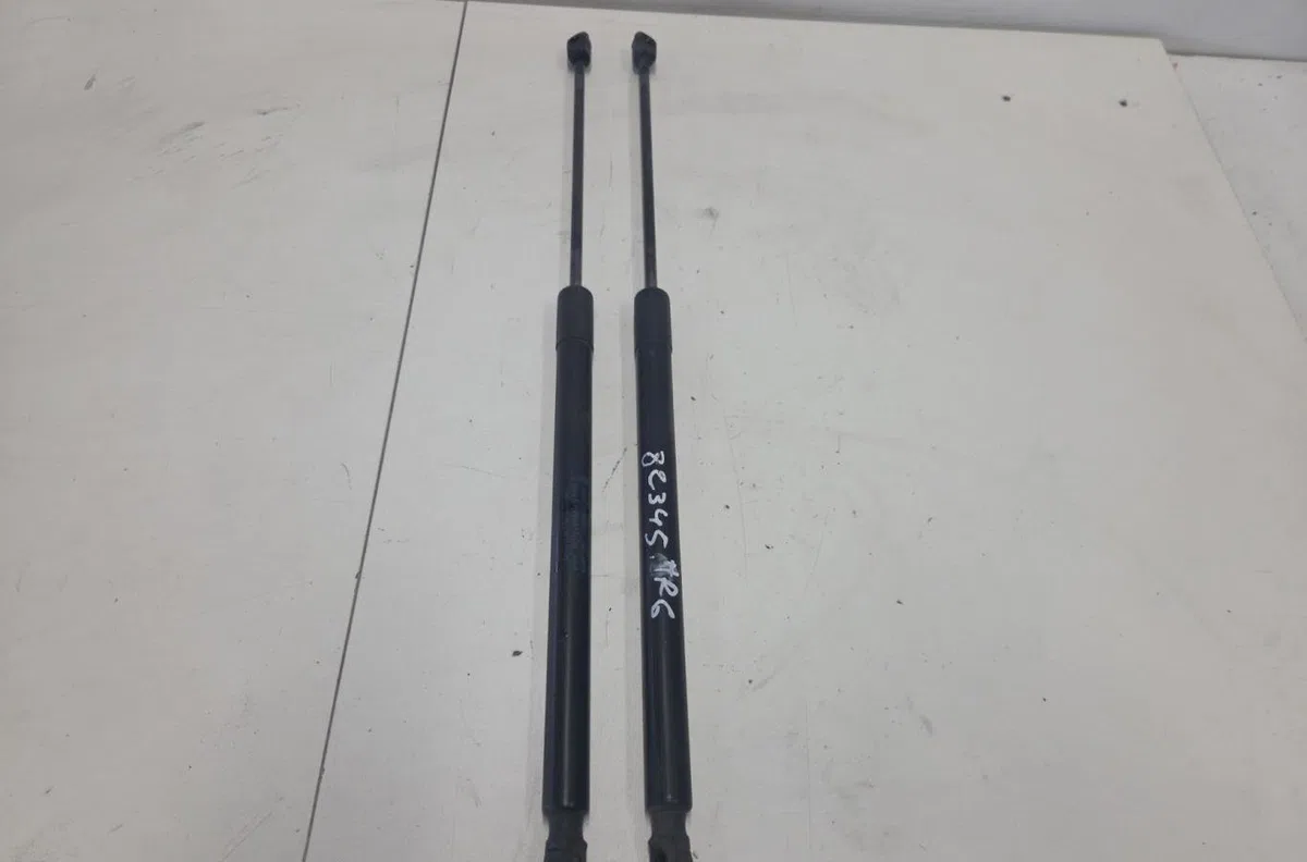 Verin gauche hayon FORD S-MAX 2 occasion