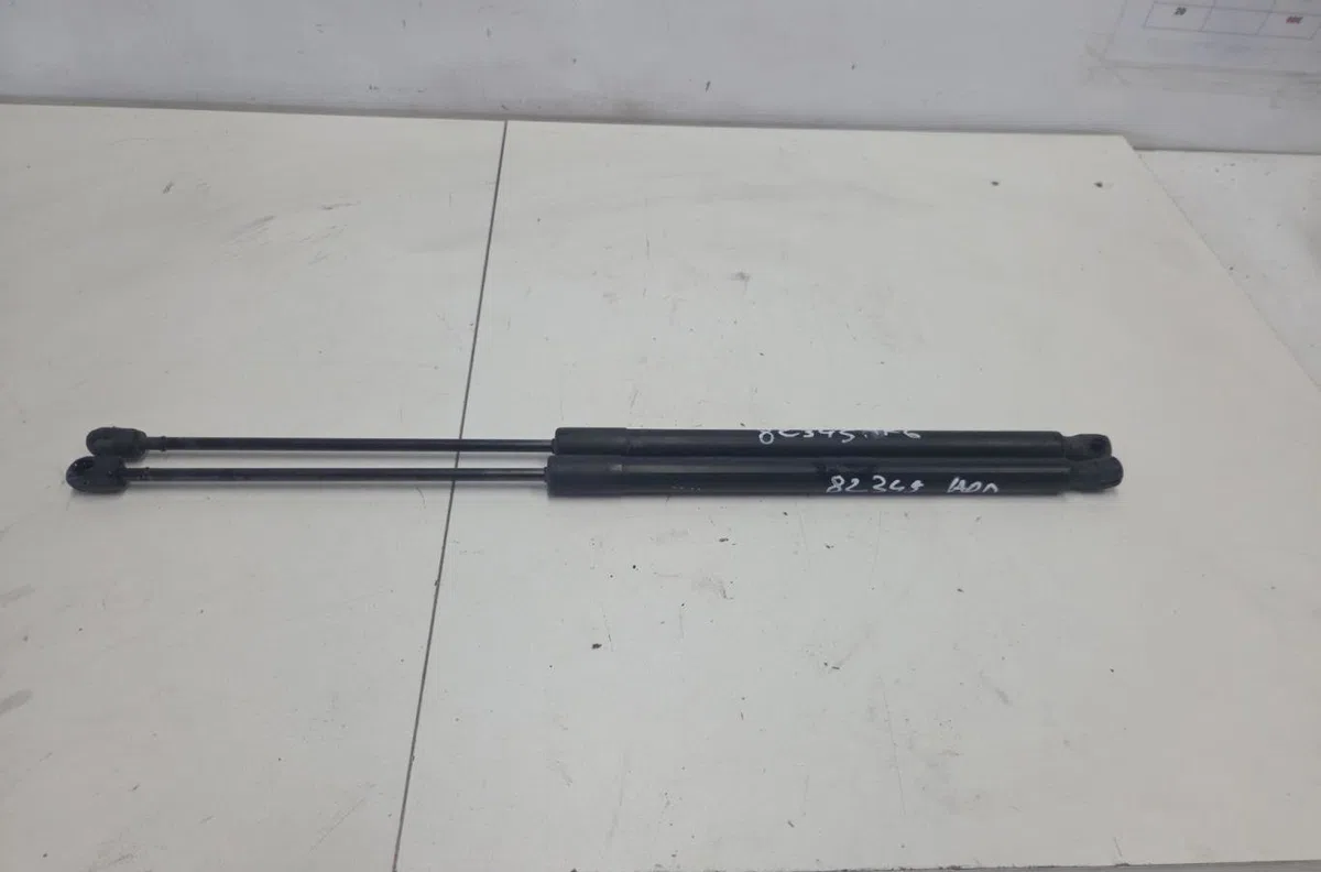 Verin gauche hayon FORD S-MAX 2 occasion