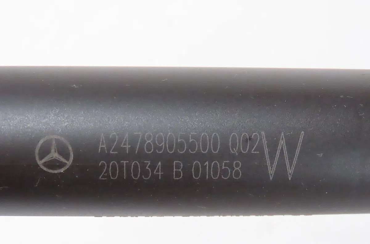 Verin gauche hayon Mercedes-benz CLASSE B Sports Tourer (W247) B 200 d (247.012) (2018) occasion