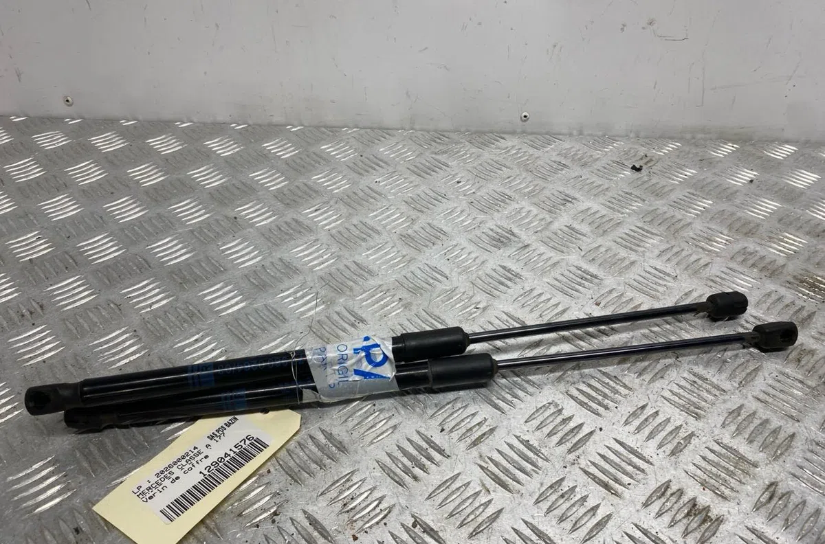Verin gauche hayon MERCEDES CLASSE A 177 PHASE 2 occasion