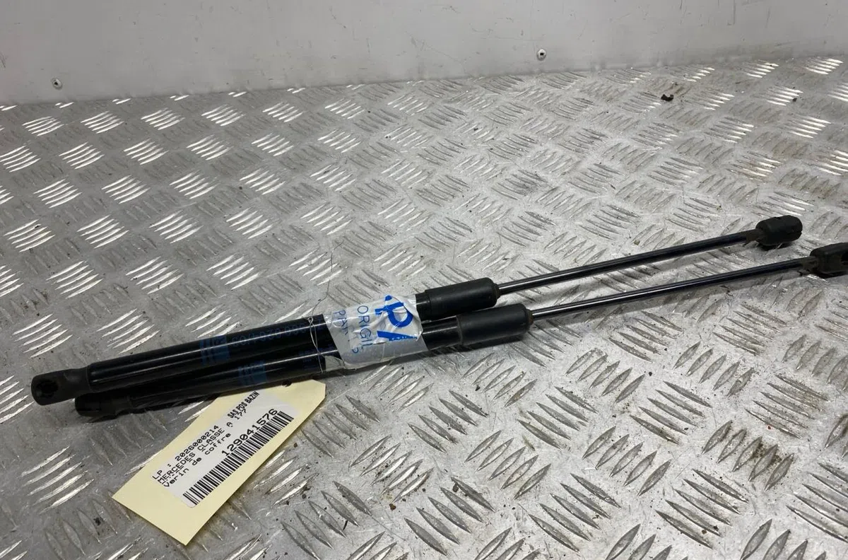 Verin gauche hayon MERCEDES CLASSE A 177 PHASE 2 occasion