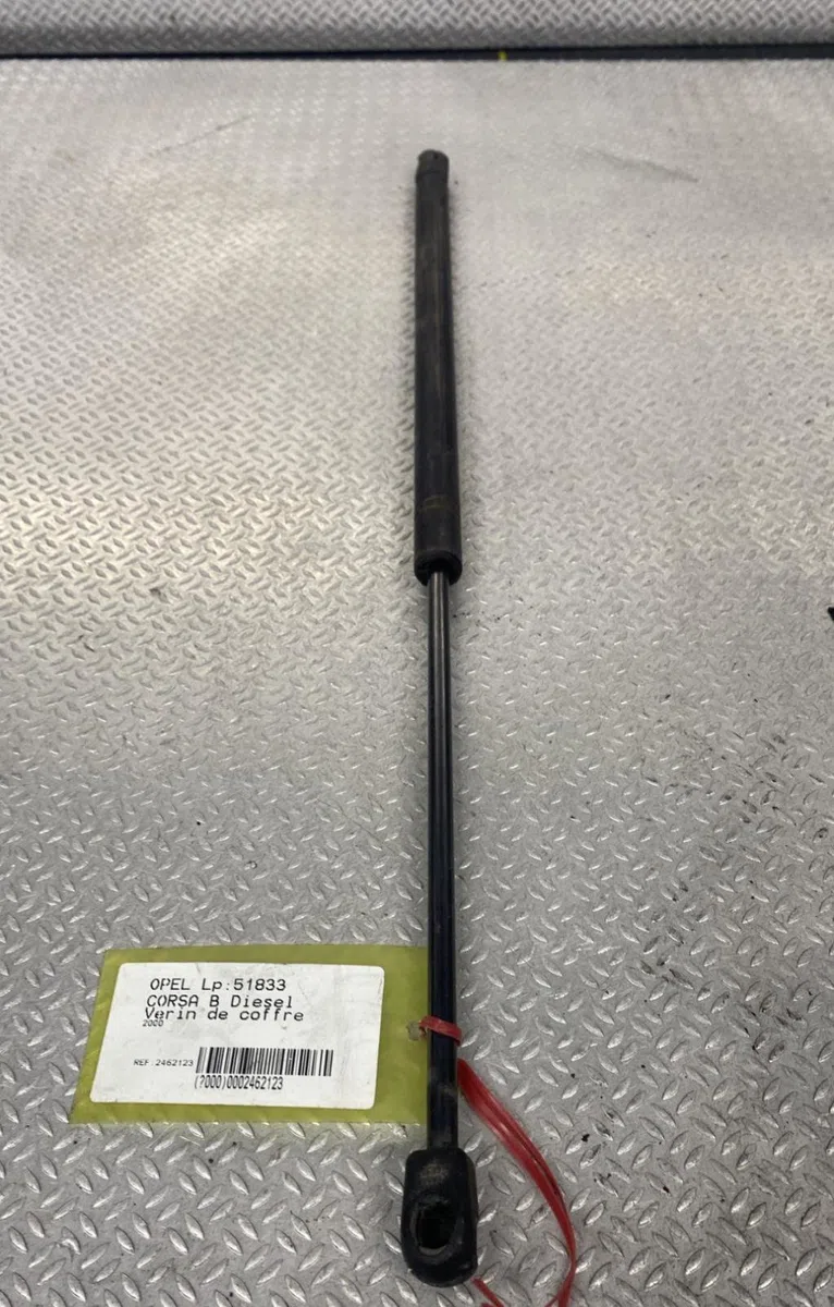 Verin gauche hayon Opel CORSA B (S93) 1.7 d (f08, f68, m68) (1996-2000) occasion