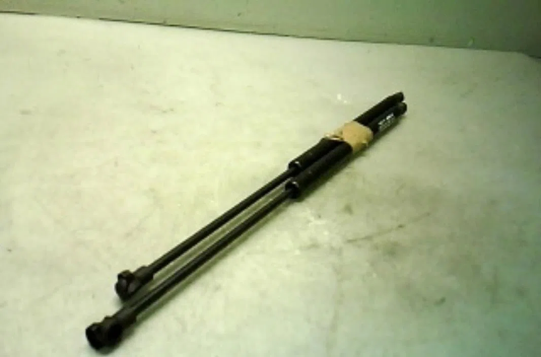 Verin gauche hayon Opel CORSA D (S07) 1.3 cdti (l08, l68) (2006-2014) 5 portes occasion