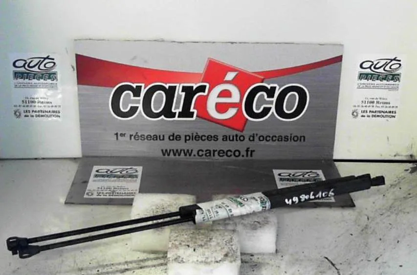 Verin gauche hayon PEUGEOT 106 106 PHASE 1 occasion