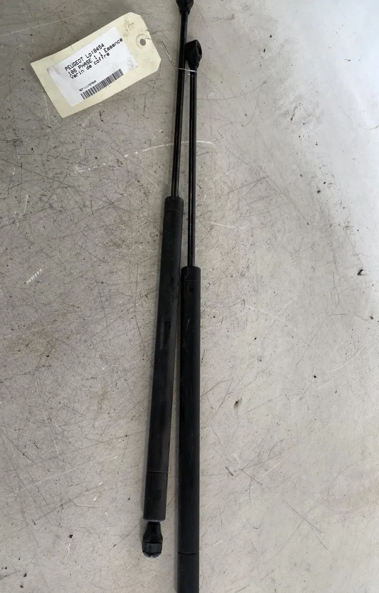 Verin gauche hayon Peugeot 106 I (1A, 1C) 1.0 (1991-1996) occasion