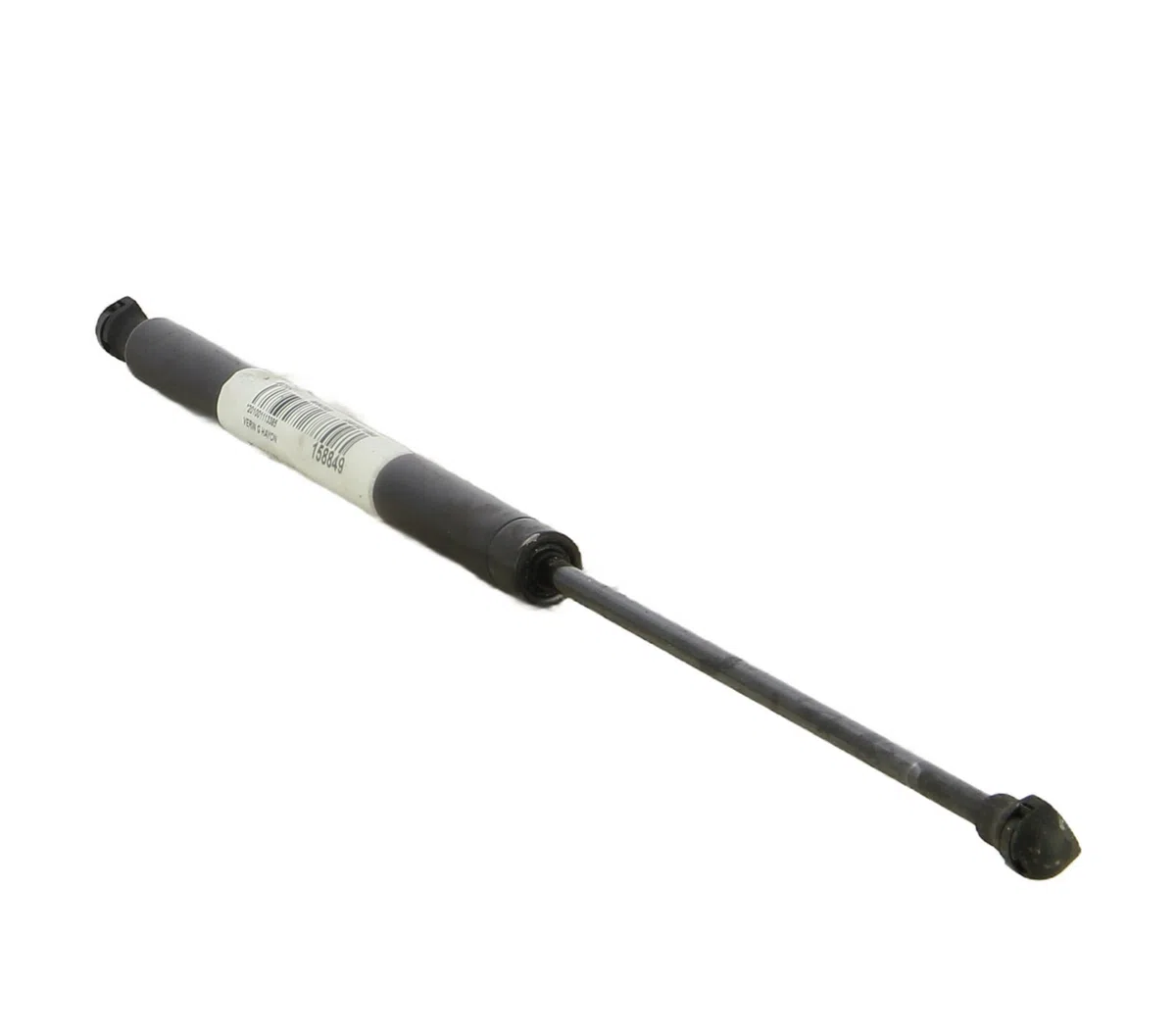 Verin gauche hayon Peugeot 206 (2L_, 2M_) 1.4 hdi eco 70 (2009-2013) 5 portes occasion