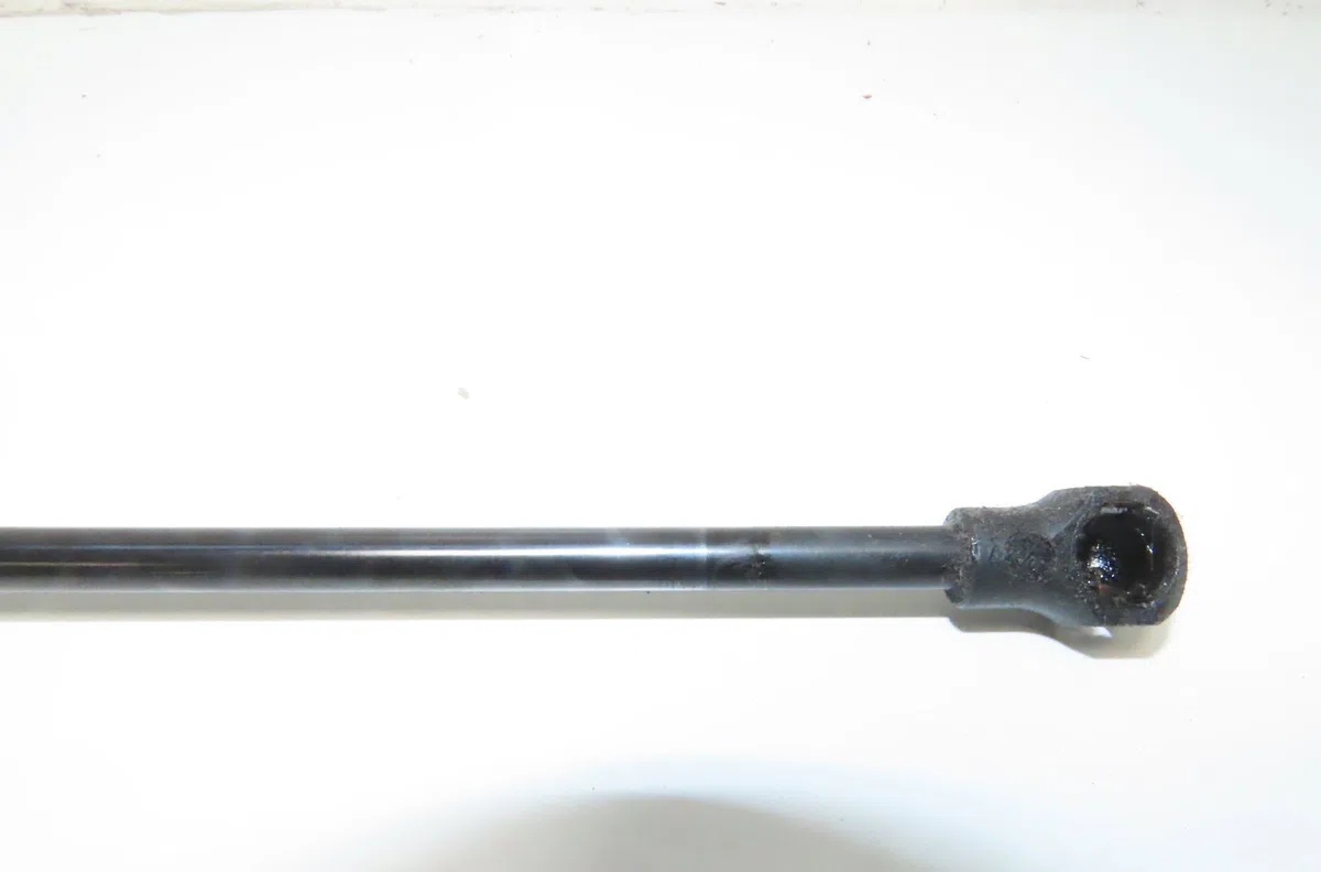 Verin gauche hayon Peugeot 206 (2L_, 2M_) 1.4 i (2010-2013) occasion