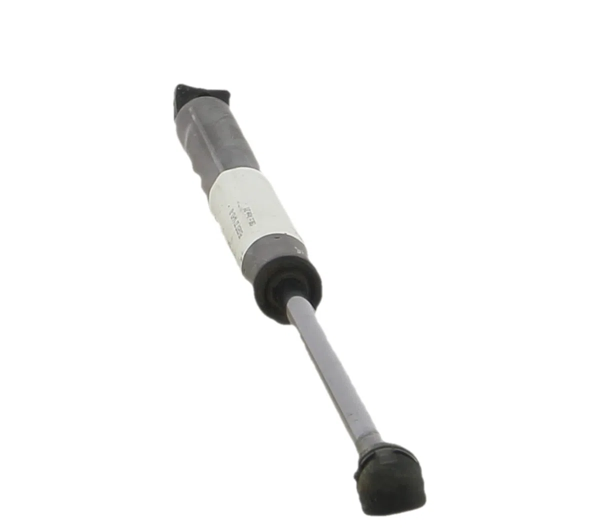 Verin gauche hayon Peugeot 207-207 (WA_, WC_) 1.4 hdi (2006-2015) 5 portes occasion