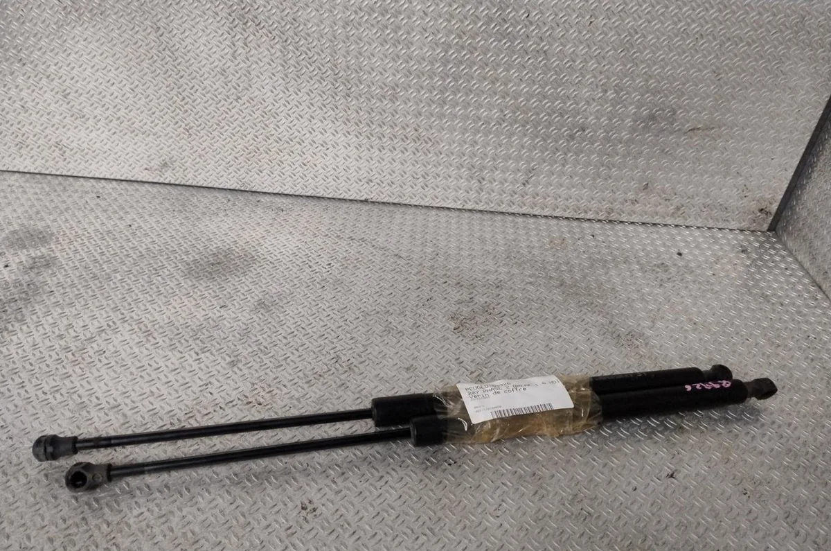 Verin gauche hayon Peugeot 207 SW (WK_) 1.6 hdi (2007-2012) 5 portes occasion