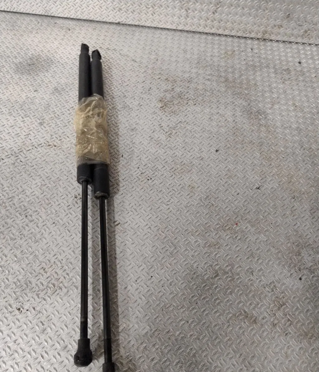 Verin gauche hayon Peugeot 207 SW (WK_) 1.6 hdi (2007-2012) 5 portes occasion