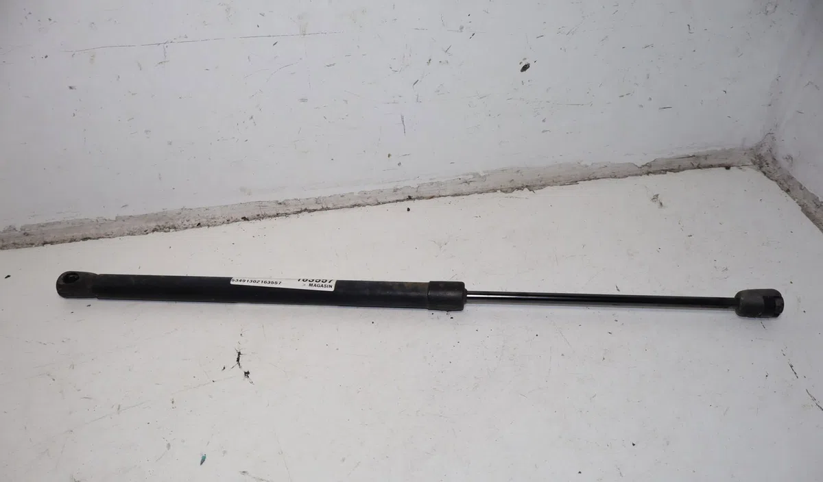 Verin gauche hayon Peugeot 307 SW (3H) 1.6 hdi 110 (2003-2007) occasion