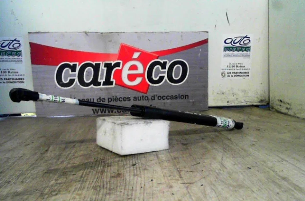 Verin gauche hayon RENAULT CLIO 4  CLIO 4 PHASE 1 occasion