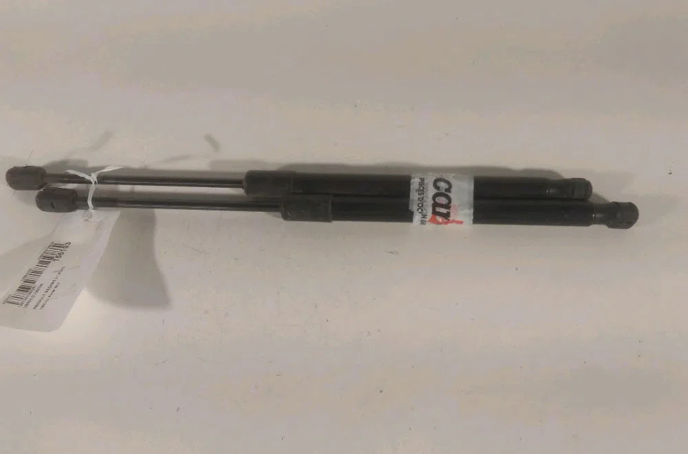 Verin gauche hayon Renault MEGANE III 3-5 portes (BZ0-1_, B3_) 1.6 dci (bz00, bz12, bz13) (2011-2015) 5 portes occasion