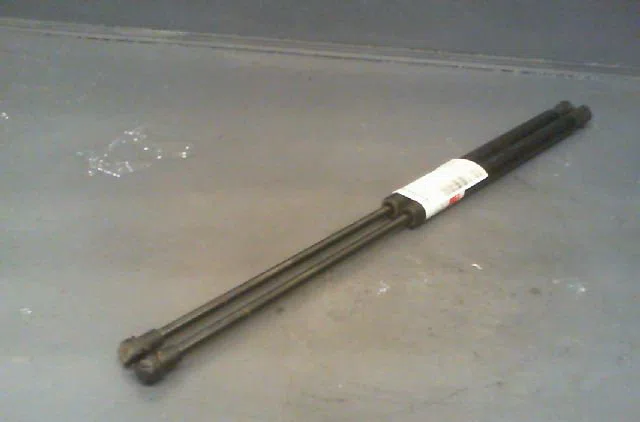 Verin gauche hayon Seat IBIZA III (6L1) 1.9 tdi (2002-2009) 5 portes occasion