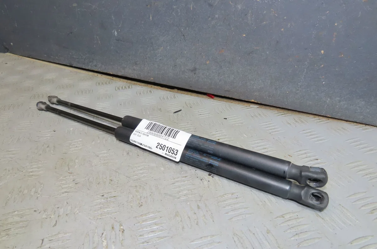 Verin gauche hayon Seat IBIZA IV (6J5, 6P1) 1.2 tsi (2010-2012) occasion
