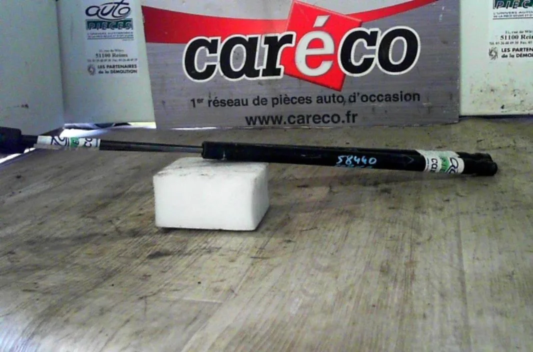 Verin gauche hayon Toyota COROLLA Verso (ZER_, ZZE12_, R1_) 2.0 d-4d (cur10_) (2004-2009) occasion