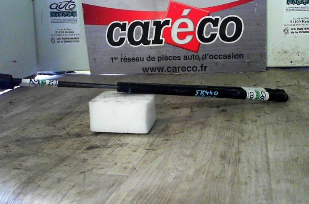 Verin gauche hayon Toyota COROLLA Verso (ZER_, ZZE12_, R1_) 2.0 d-4d (cur10_) (2004-2009) occasion