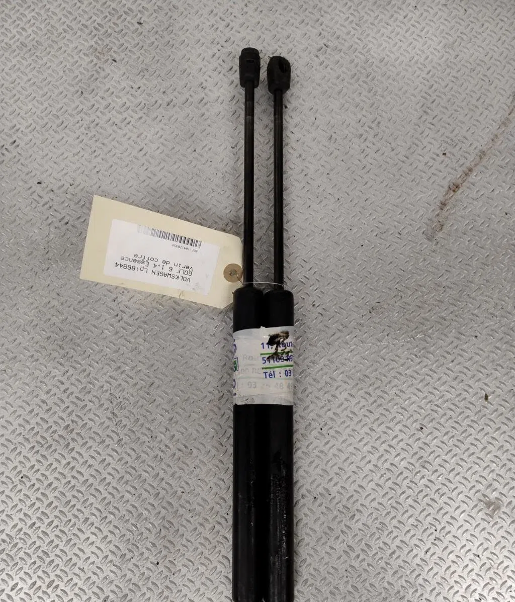 Verin gauche hayon VOLKSWAGEN GOLF 6 GOLF 6 occasion