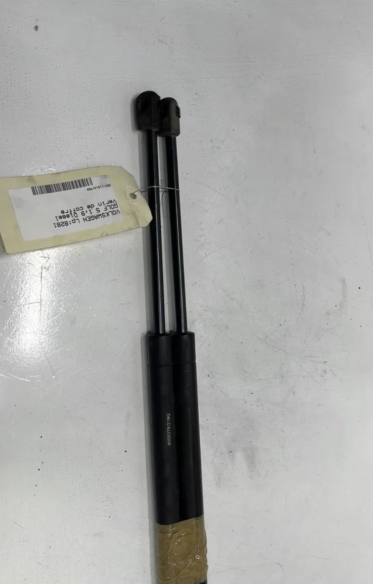 Verin gauche hayon Volkswagen GOLF V (1K1) 1.9 tdi (2003-2008) 5 portes occasion