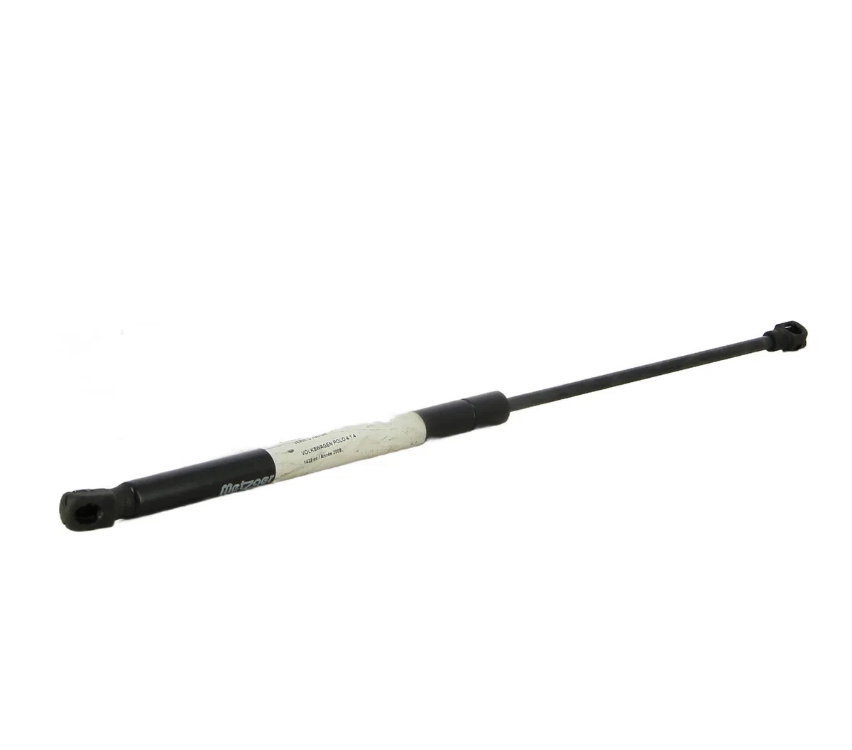 Verin gauche hayon Volkswagen POLO (9N_, 9A_) 1.4 tdi (2001-2005) 5 portes occasion