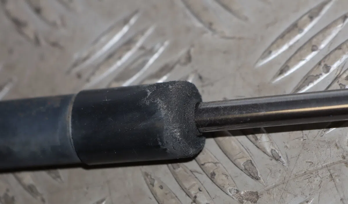 Verin gauche hayon Volkswagen TOURAN (1T1, 1T2) 2.0 fsi (2003-2007) occasion