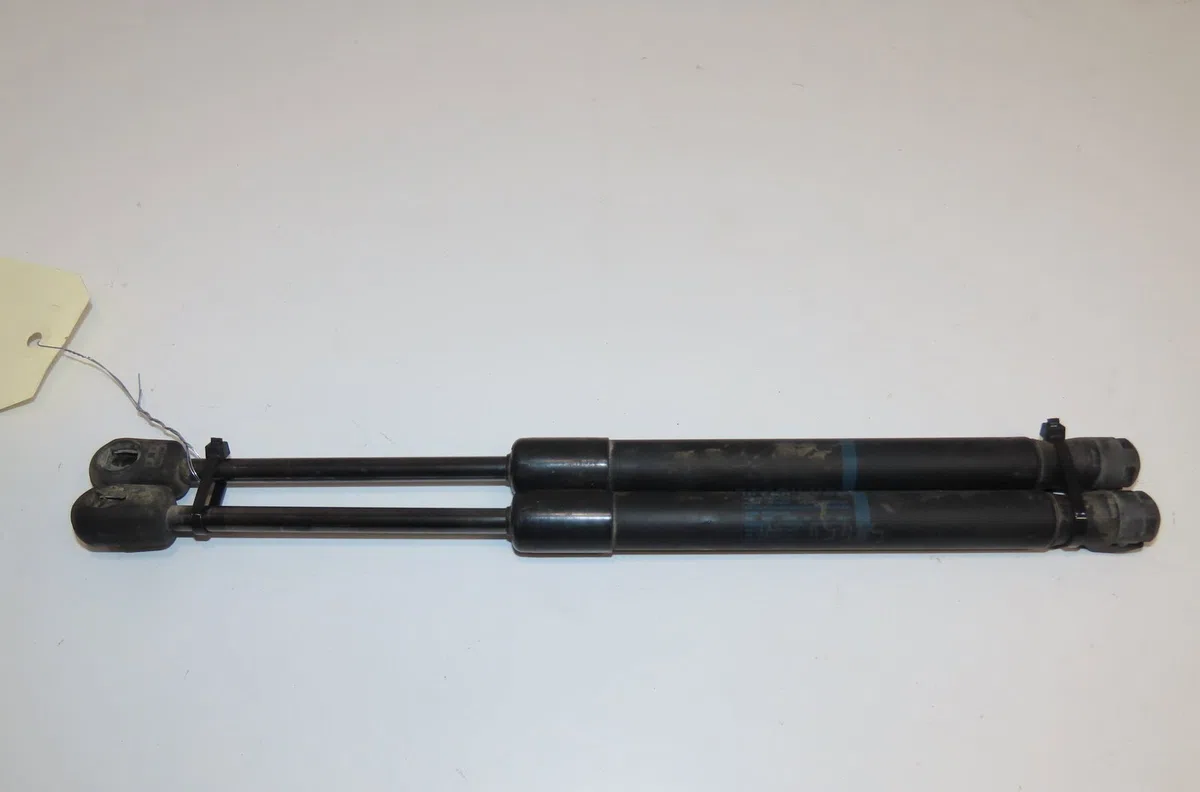 Verin glace hayon Peugeot 407 SW (6E_) 1.6 hdi 110 (2004-2010) 5 portes occasion