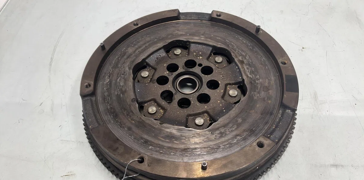 Volant moteur NISSAN NV300 occasion