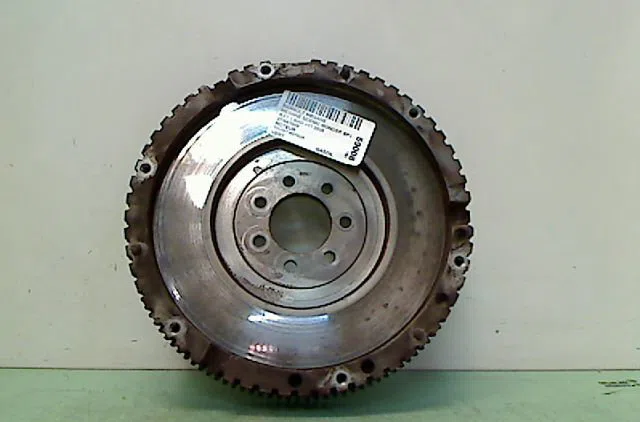 Volant moteur RENAULT MEGANE 2000 occasion