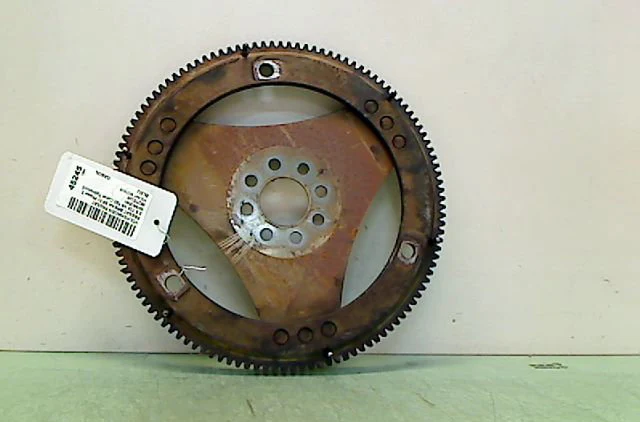 Volant moteur VOLKSWAGEN PASSAT 2001 occasion