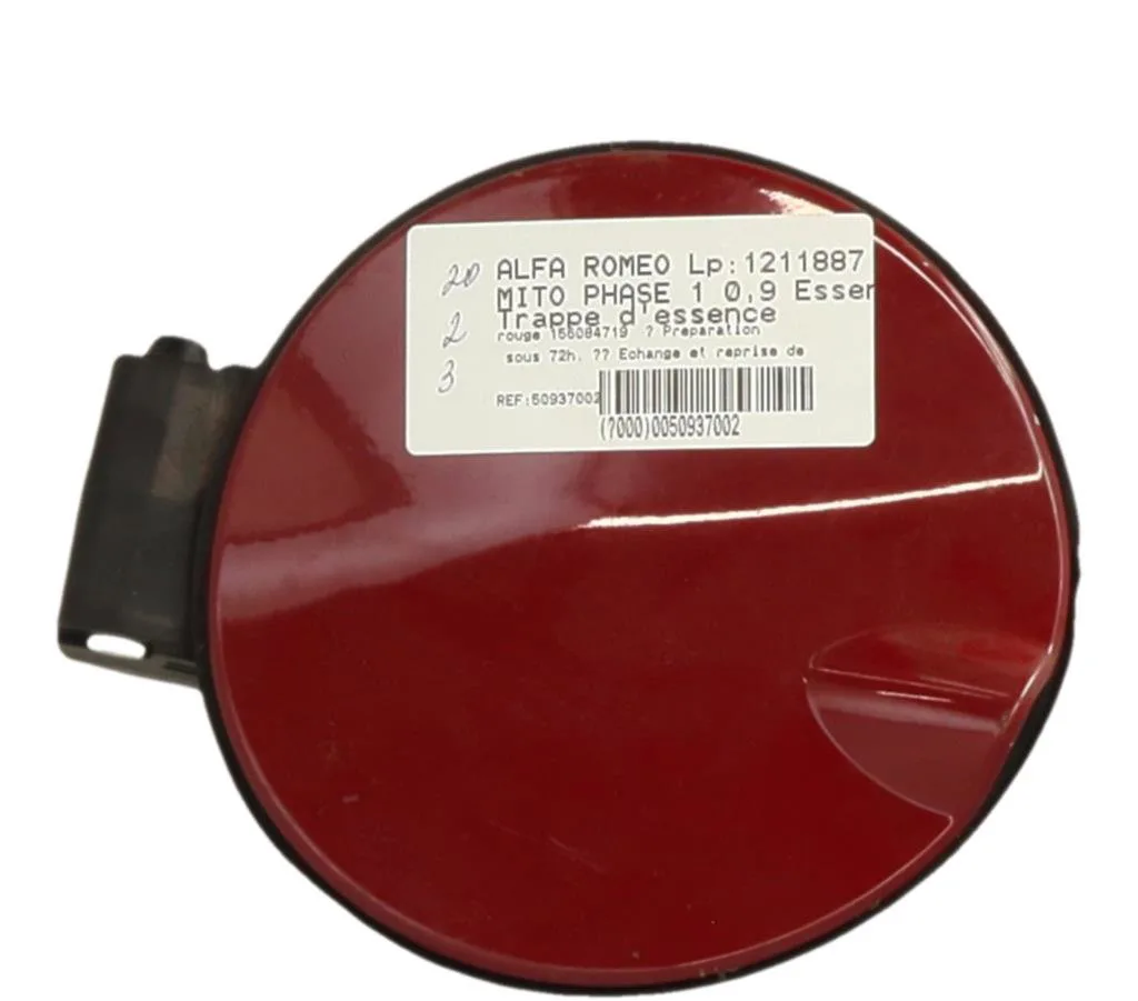 Volet de trappe carburant Alfa romeo MITO (955_) 0.9 twinair (955axy1b) (2013-2018) occasion