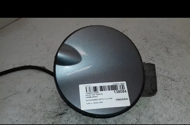 Volet de trappe carburant Alfa romeo MITO (955_) 1.3 multijet (955axh1b, 955axt1a) (2008-2010) 3 portes occasion