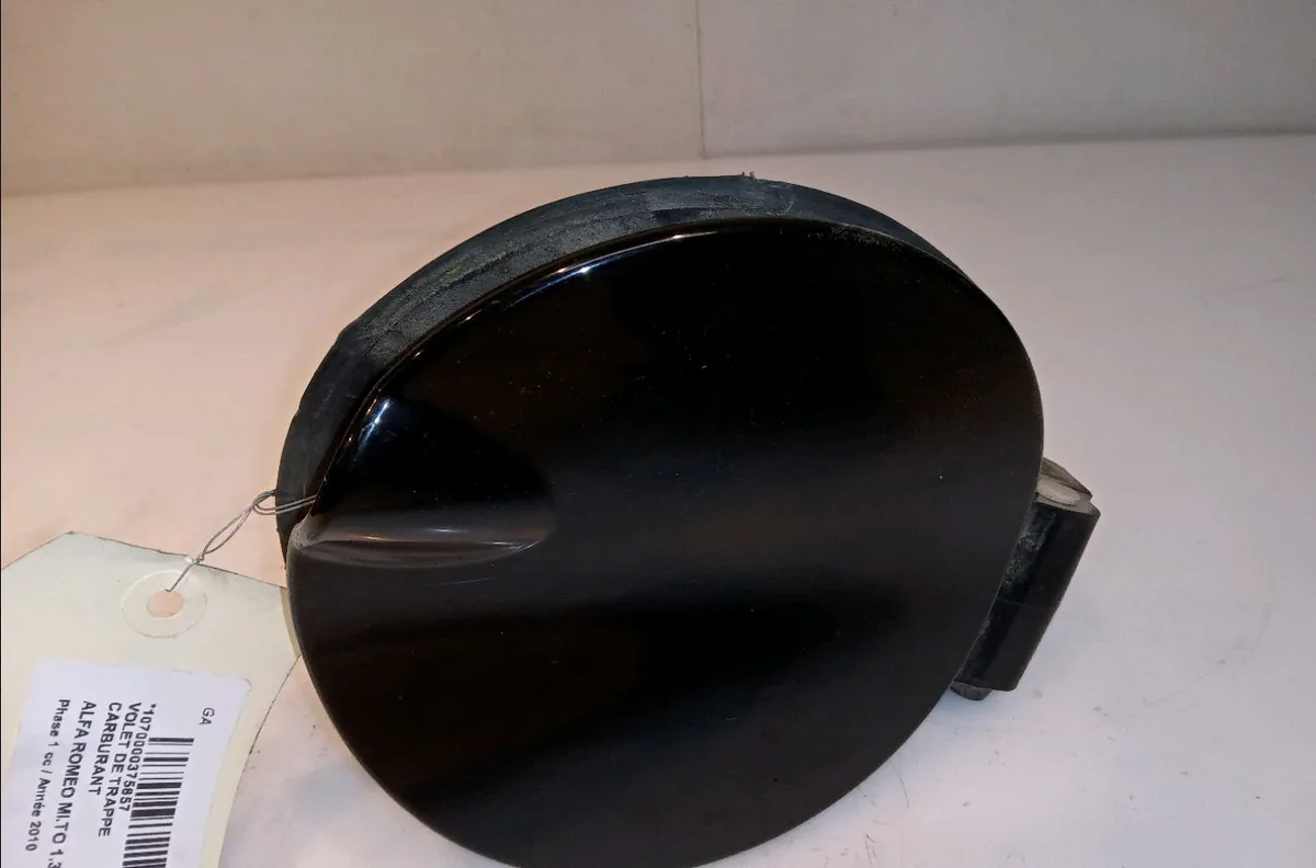Volet de trappe carburant Alfa romeo MITO (955_) 1.3 multijet (955axp1a, 955ayc1a) (2009-2018) 3 portes occasion