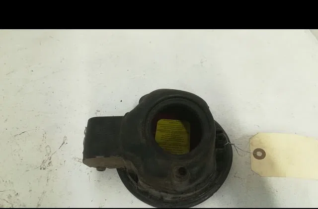 Volet de trappe carburant Alfa romeo MITO (955_) 1.6 jtdm (955axc1b) (2008-2015) occasion