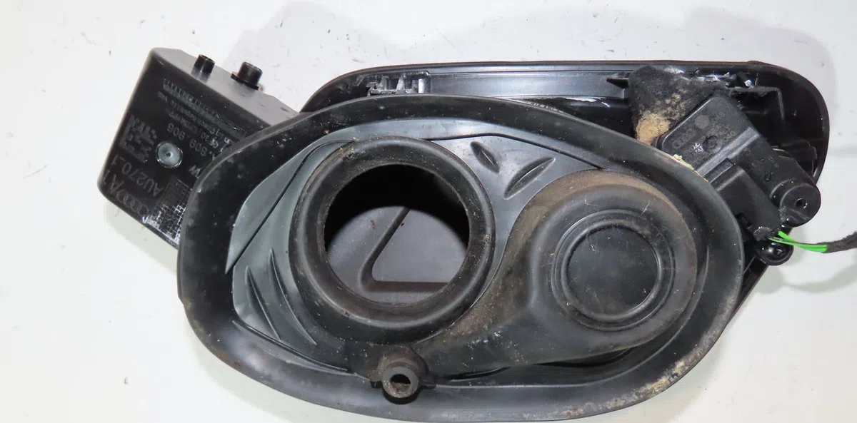 Volet de trappe carburant Audi A1 City Carver (GBH) 30 tfsi (2019) occasion