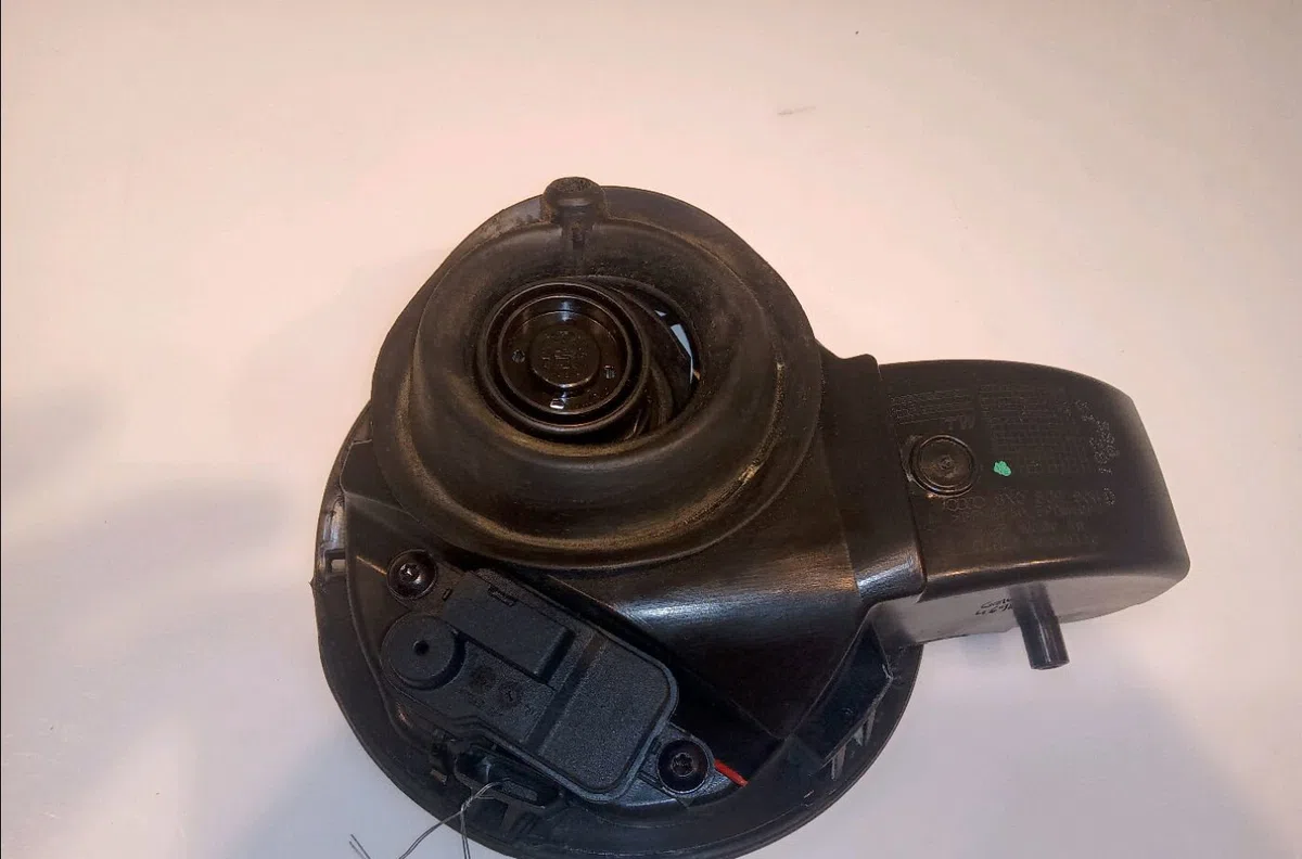 Volet de trappe carburant Audi A1 Sportback (8XA, 8XF) 1.4 tdi (2014-2018) occasion