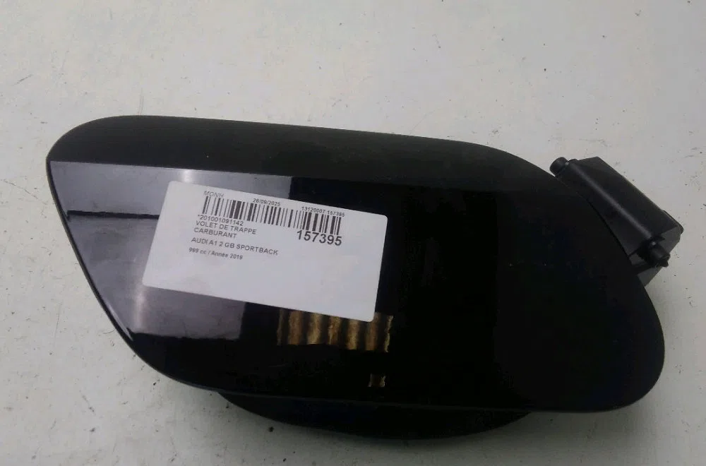 Volet de trappe carburant Audi A1 Sportback (GBA) 30 tfsi (2018) occasion