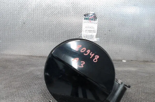 Volet de trappe carburant AUDI A3 2  A3 2 PHASE 1 occasion
