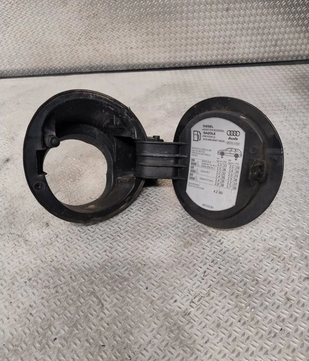 Volet de trappe carburant AUDI A3 2  A3 2 SPORTBACK PHASE 1 occasion