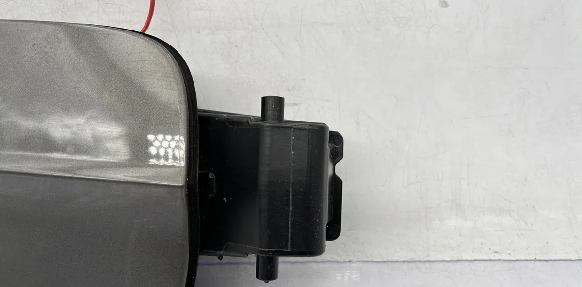 Volet de trappe carburant AUDI A3 3 SPORTBACK PHASE 2 occasion