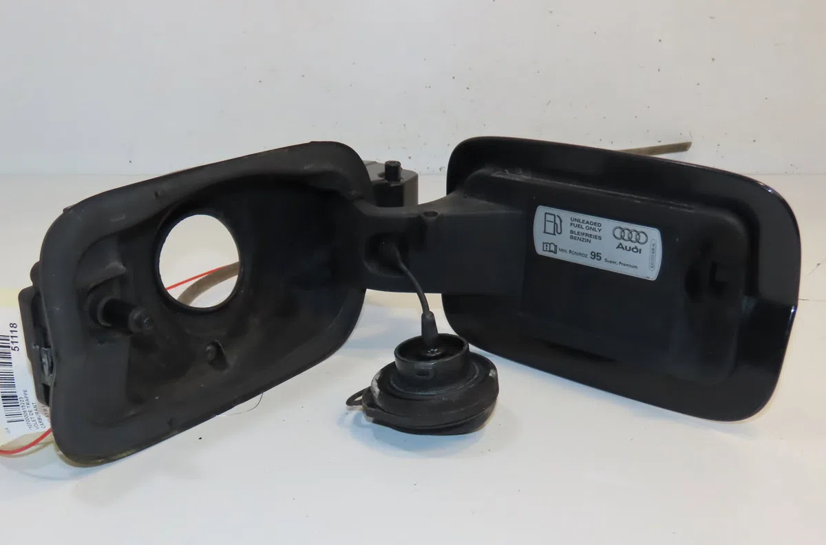 Volet de trappe carburant Audi A3 (8V1, 8VK) 1.4 tfsi (2012-2014) occasion