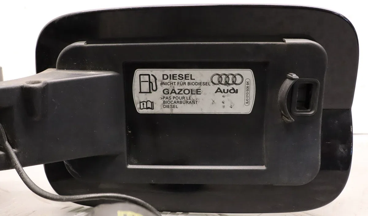 Volet de trappe carburant Audi A3 (8V1, 8VK) 2.0 tdi quattro (2012-2017) occasion