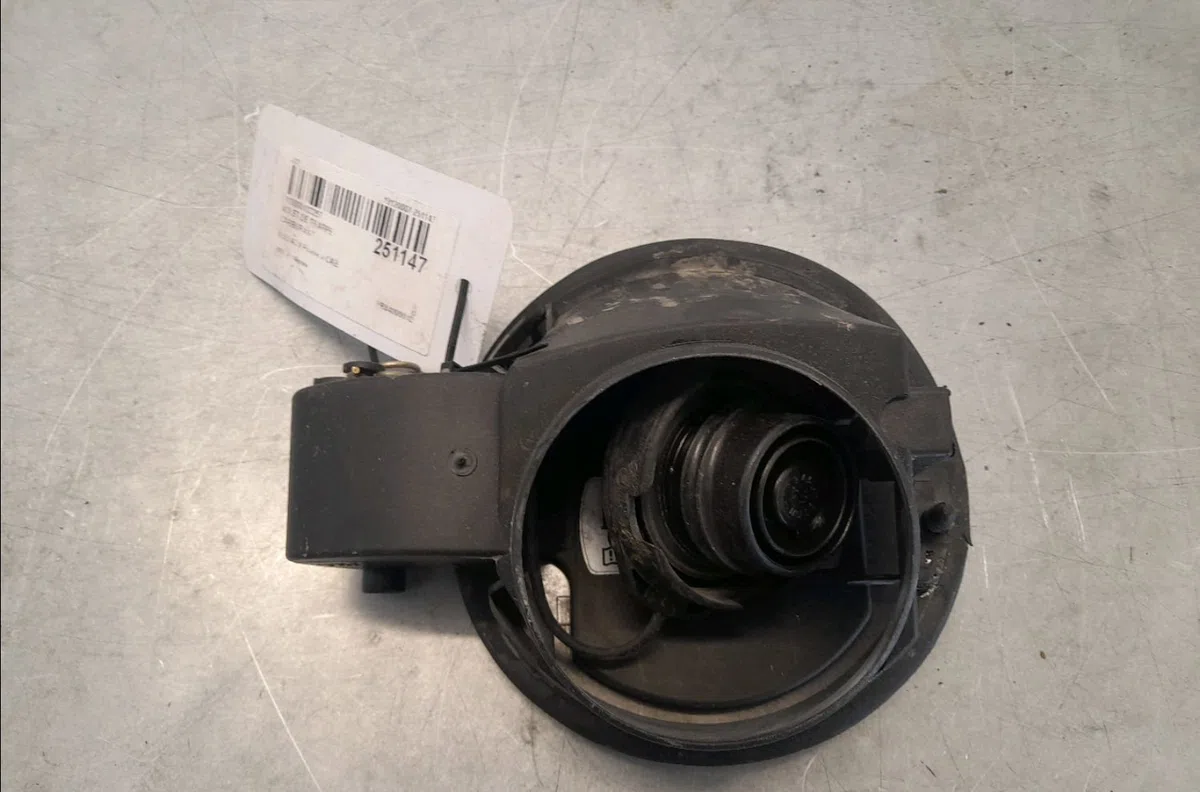 Volet de trappe carburant Audi A3 Décapotable (8P7) 1.8 tfsi (2008-2013) occasion