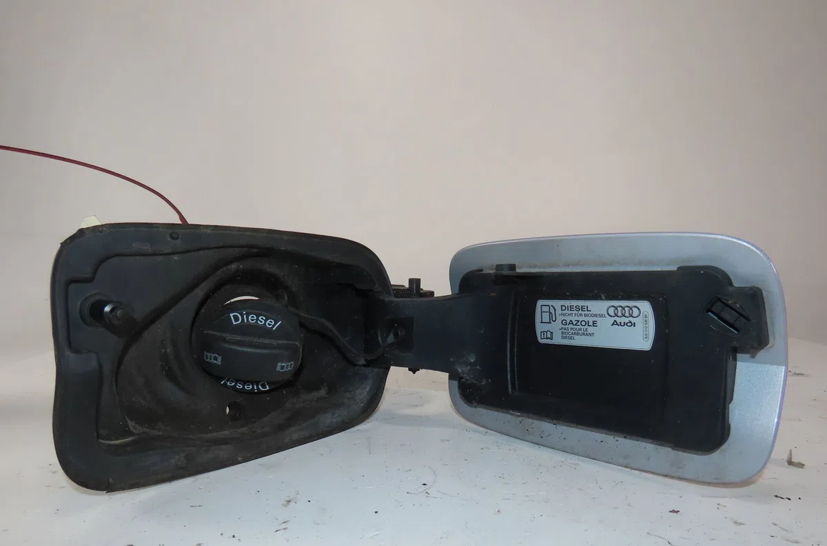 Volet de trappe carburant Audi A3 Limousine (8VS, 8VM) 2.0 tdi (2013-2020) occasion