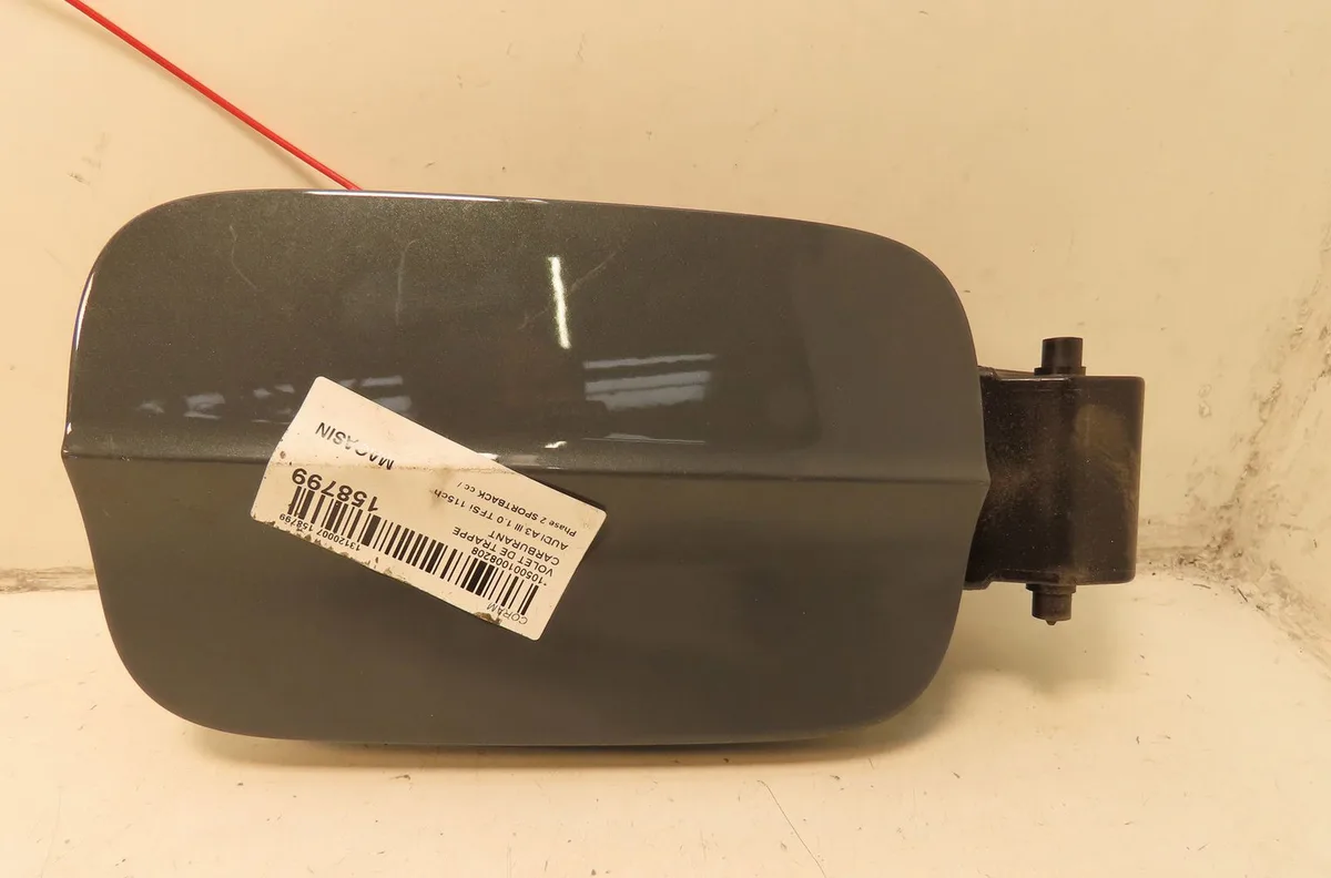 Volet de trappe carburant Audi A3 Sportback (8VA, 8VF) 1.0 tfsi (2016-2020) occasion