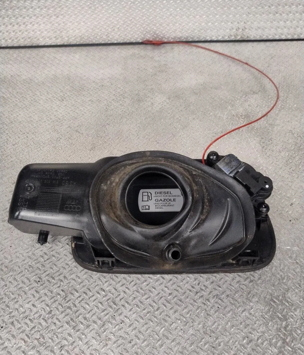 Volet de trappe carburant Audi A3 Sportback (8VA, 8VF) 2.0 tdi (2012-2020) 5 portes occasion