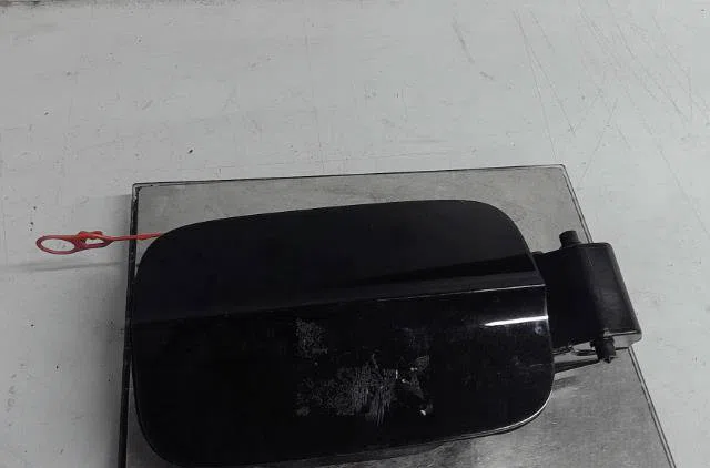 Volet de trappe carburant Audi A3 Sportback (8VA, 8VF) 2.0 tdi (2012-2020) 5 portes occasion