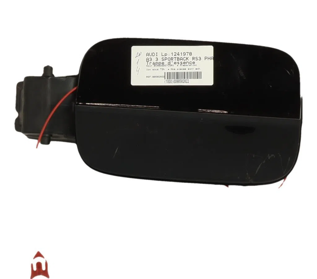 Volet de trappe carburant Audi A3 Sportback (8VA, 8VF) Rs3 quattro (2015) occasion